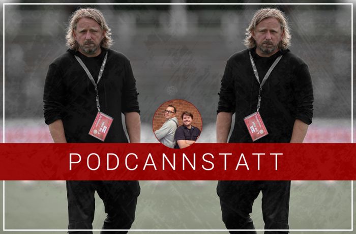 Podcast zum VfB Stuttgart: Danish Dynamite am Deadline Day