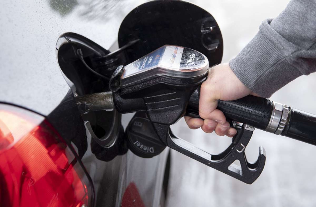 E10 bei fast 1,50 Euro: Benzinpreis steigt auf höchsten Stand seit fast zwei Jahren
