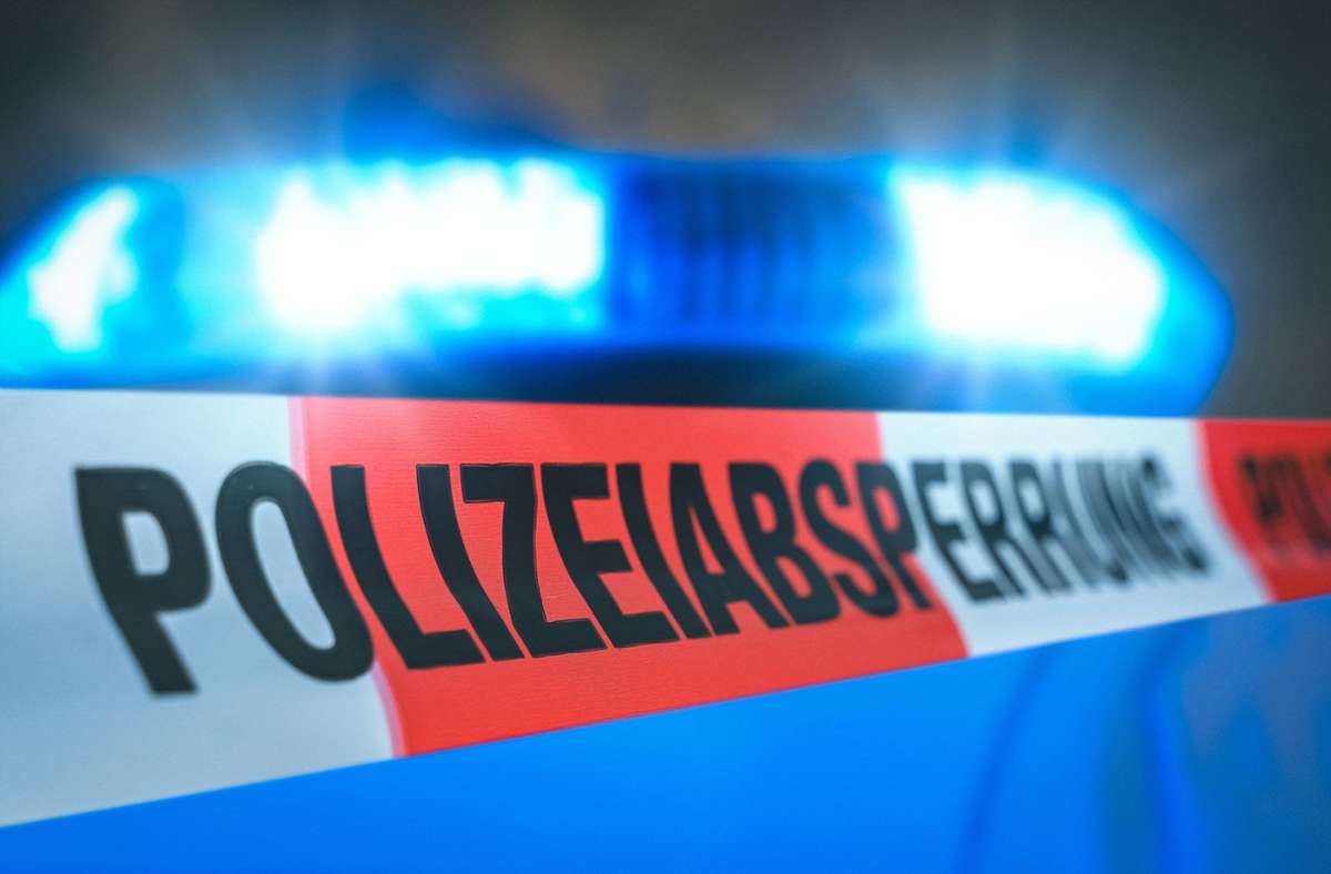 Bad Mergentheim: 16-Jährige nach Party zweimal von Auto überrollt