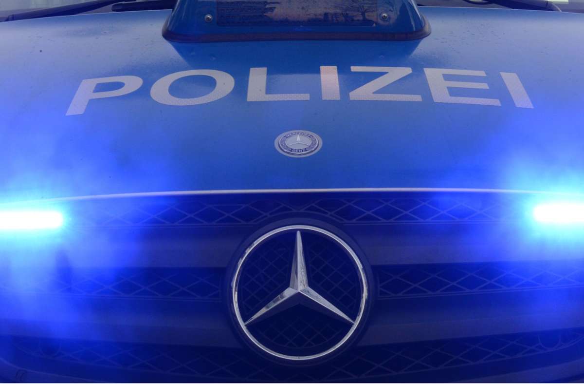In NRW: Polizei  findet bei Autokontrolle fast eine Million Euro in bar