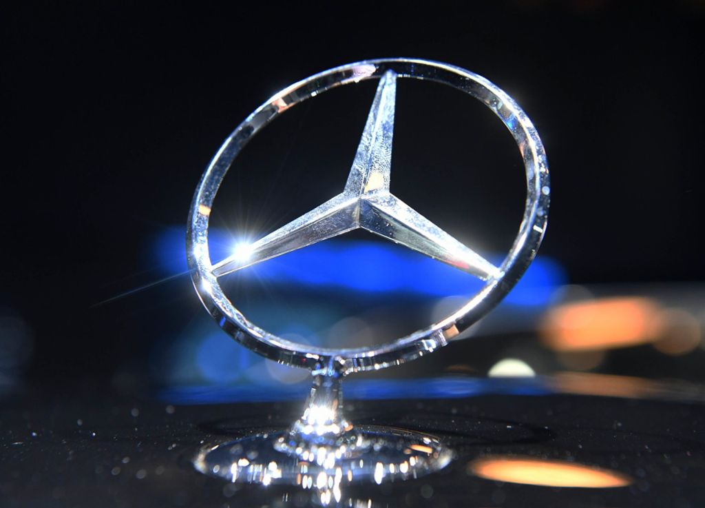 Dem Daimler-Mitarbeiter wurde fristlos gekündigt: Kündigung wegen fremdenfeindlicher Beleidigung