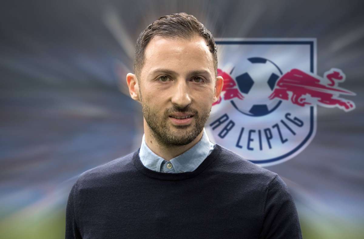 Anfang Dezember 2021 trat Domenico bei RB Leipzig die Nachfolge von Jesse Marsch an. Sein Vertrag läuft bis 2023.