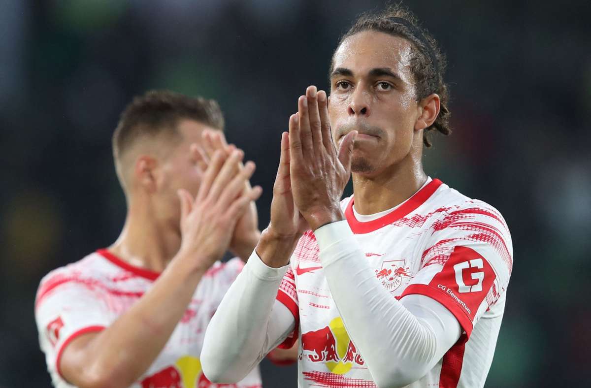 Trotz steigender Corona-Inzidenz: RB Leipzig spielt gegen Bayern vor 34.000 Fans