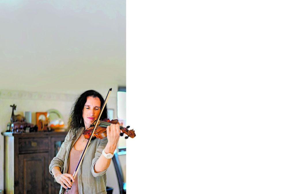 In der Orchesterwelt erkämpfen sich auch weibliche Musiker zunehmend ihren Platz: Frauen auf dem Vormarsch in Spitzenorchestern