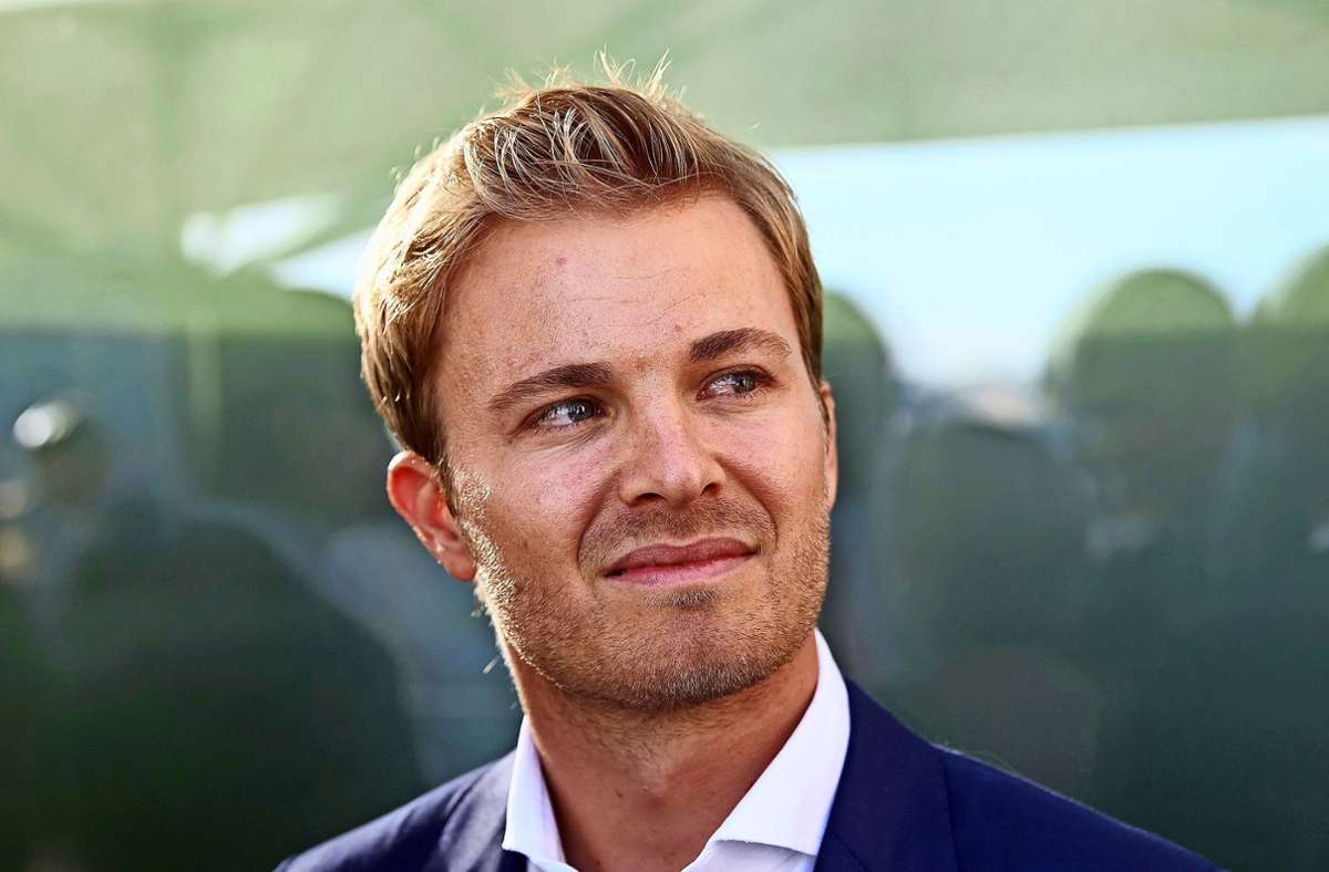 Ex-Weltmeister fördert die  grüne Mobilität: Nico Rosberg: „Die Formel 1 nimmt das Thema Umwelt sehr ernst“