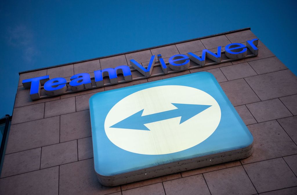 Finanzinvestor Permira: Teamviewer-Anteile für rund 700 Millionen Euro verkauft