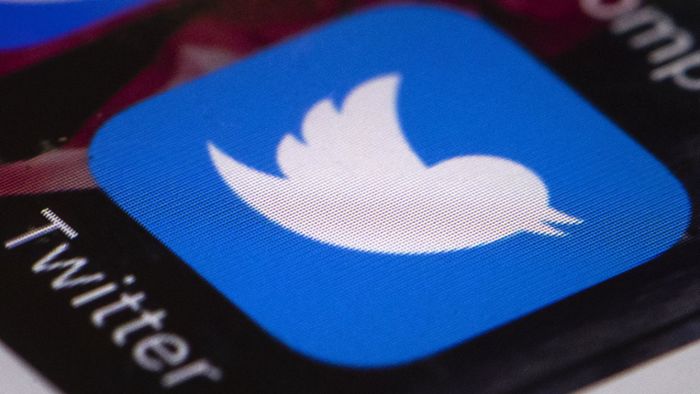 Millionengebote für erste Nachricht des Twitter-Gründers