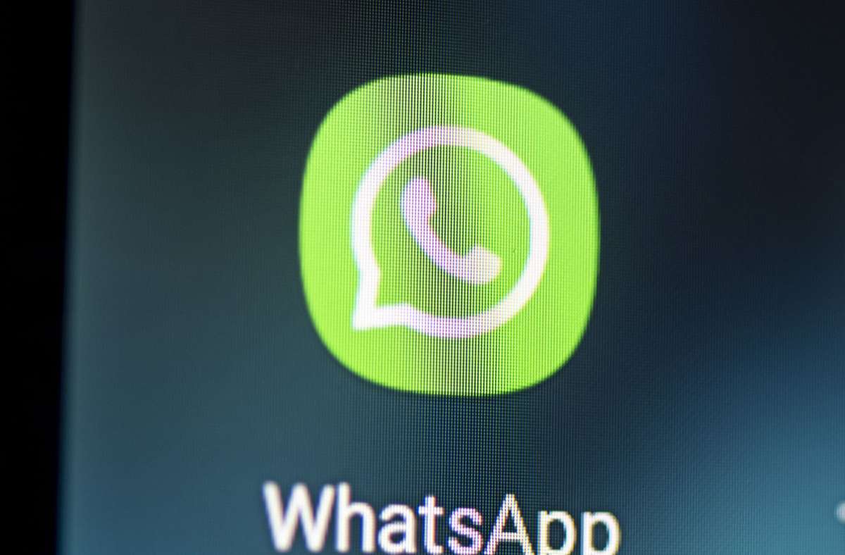 WhatsApp: Messenger-Dienst verspricht neue Privatsphäre-Funktionen