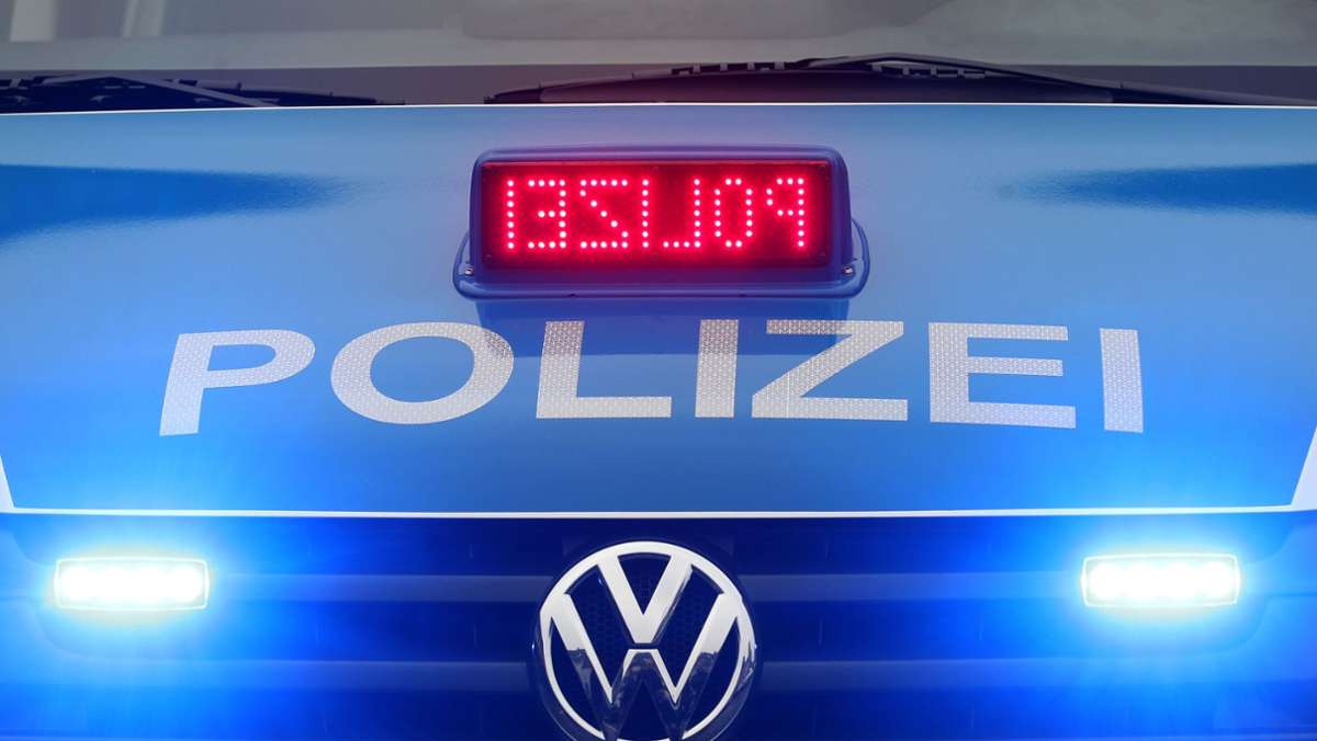 Attacke in  Benningen: Brutaler Angriff auf Taxifahrer