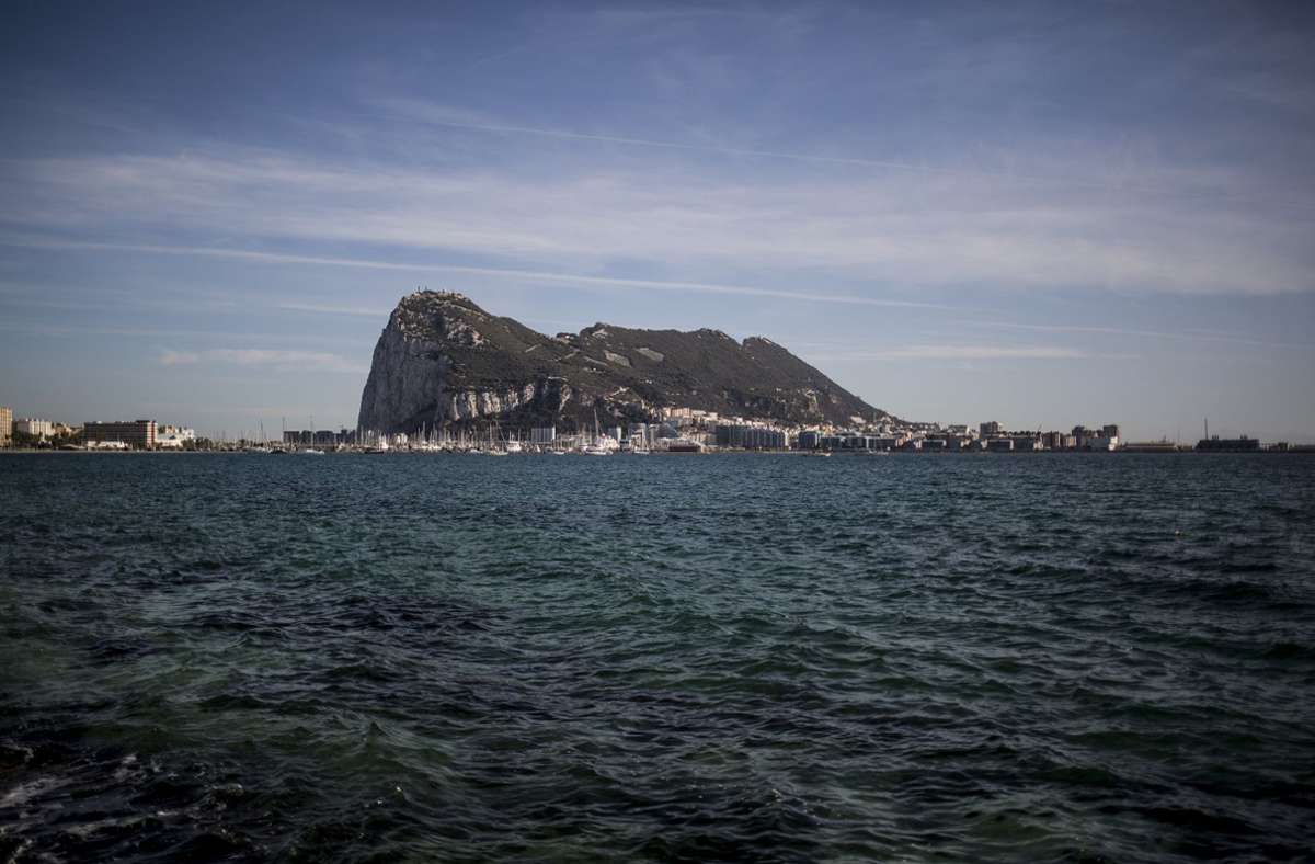 Brexit: Gibraltar tritt Schengen-Raum bei