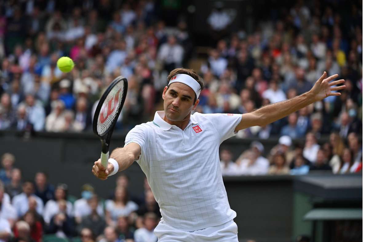 Tennis-Profi zieht sich zurück: Roger Federer kündigt Karriereende an