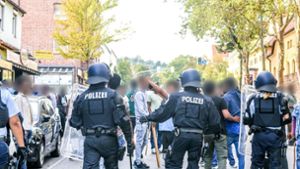 Keine Eritrea-Feier am Wochenende in Stuttgart