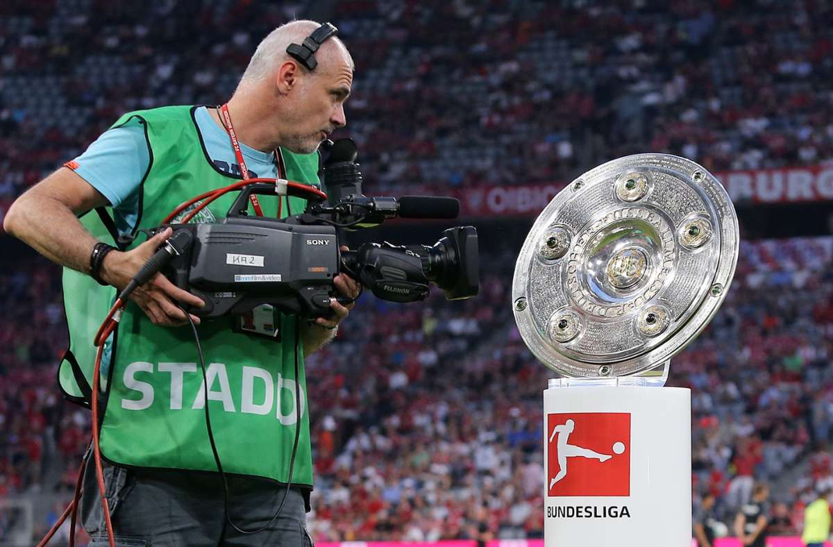 Interviews, Analysen, Meinung: Großes Dossier zum Start der Fußball-Bundesliga