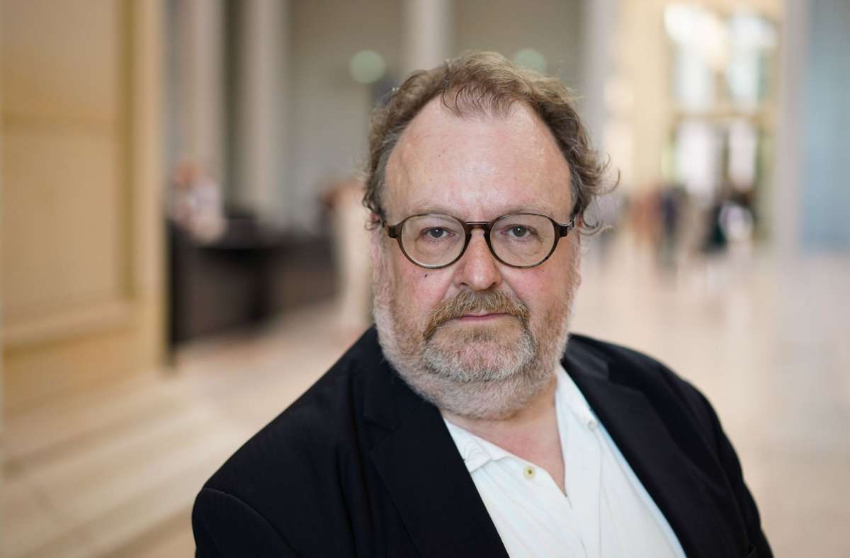 Deutscher Sachbuchpreis: „Hegels Welt“ von Jürgen Kaube ausgezeichnet