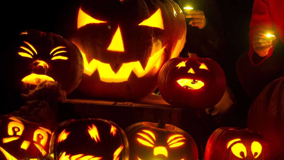 Wirtschaftsfaktor Halloween: Das Geschäft mit dem Gruselfest