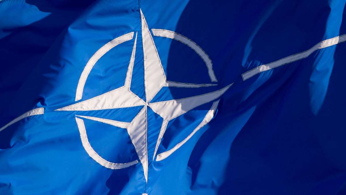 Russland gegen die Nato: Die Gefahr eines großen Krieges in Europa