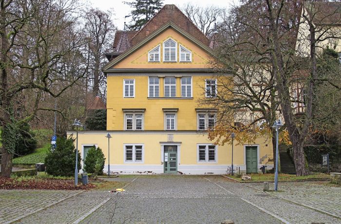 Mühlhausen: Alarm im Bürgerbüro in Mühlhausen