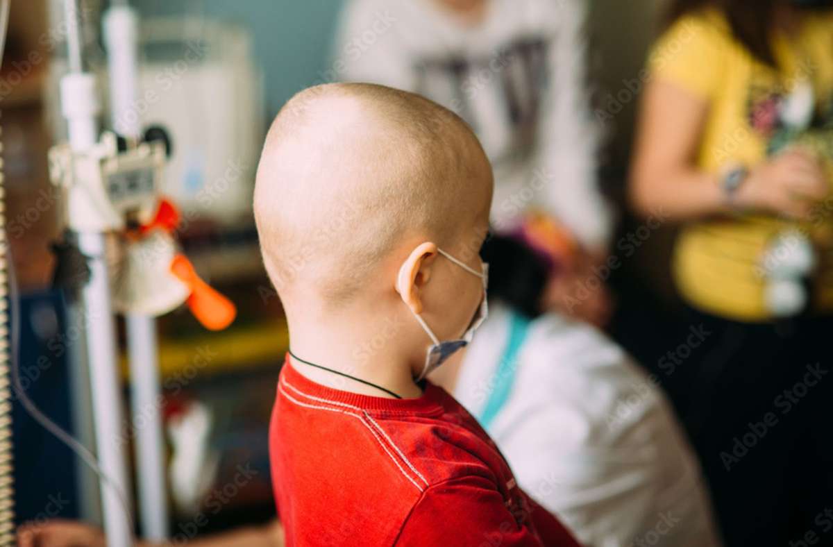 Krebs bei Kindern: Tübinger Forscher erhöhen die Überlebenschance