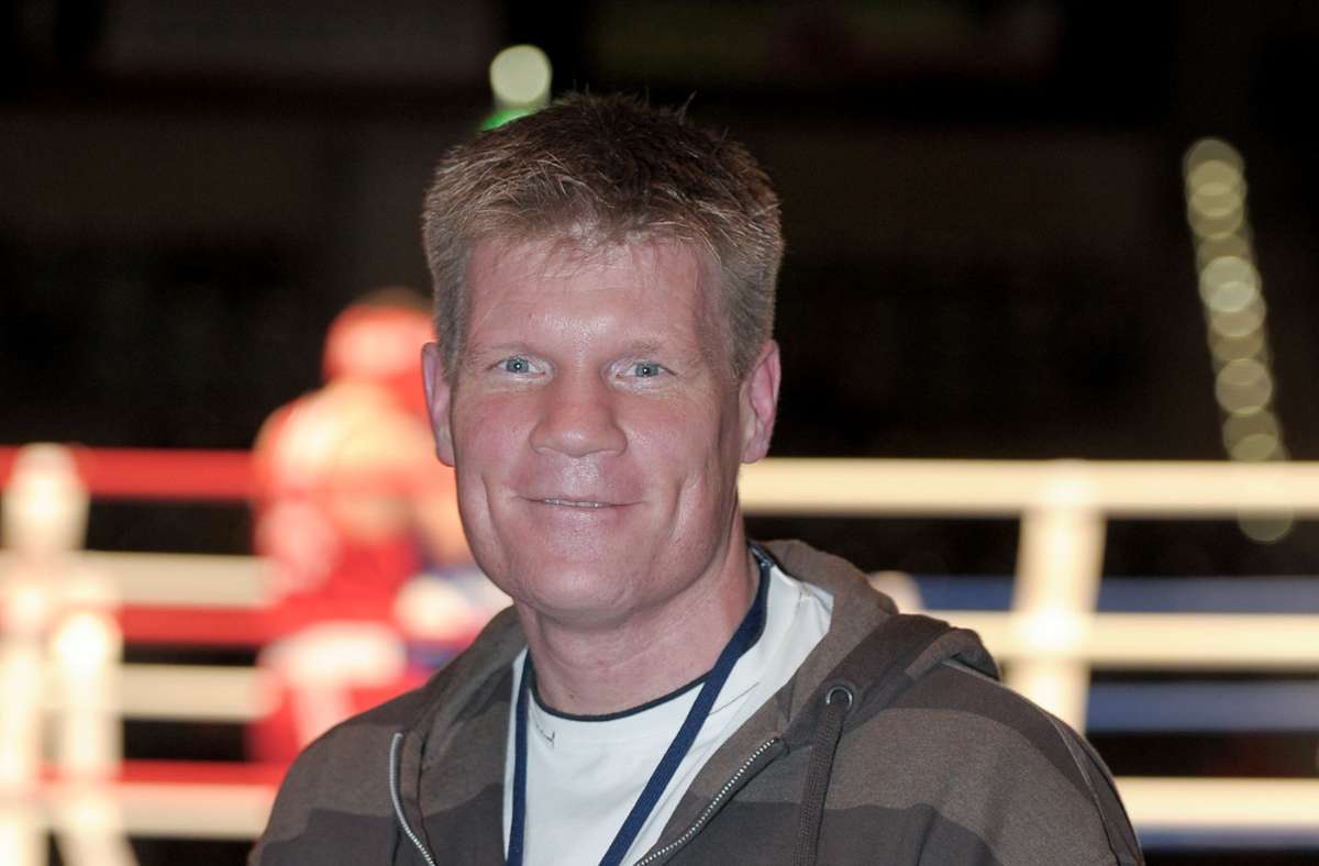 Andreas Schnieders: Ex-Boxer und Olympia-Teilnehmer im Alter von 55 Jahren gestorben