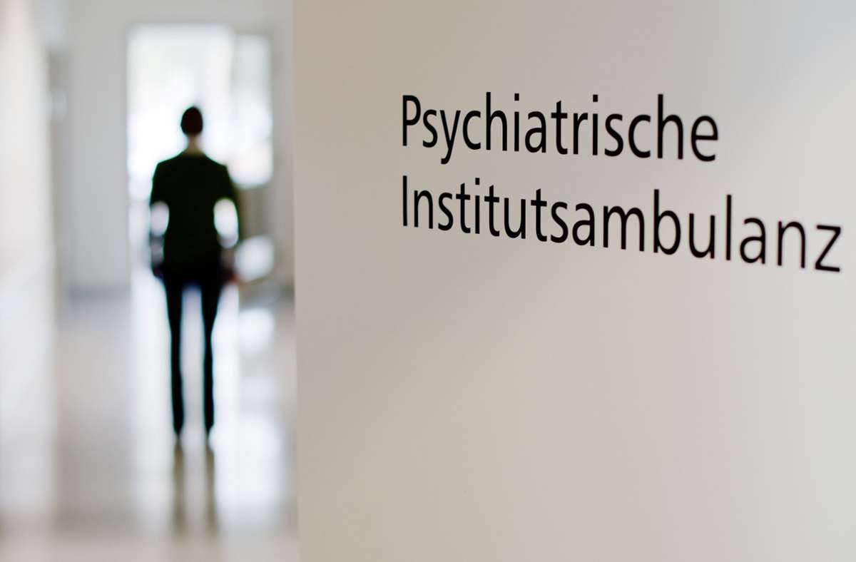 Coronavirus in Baden-Württemberg: Immer mehr Jüngere suchen psychotherapeutische Hilfe