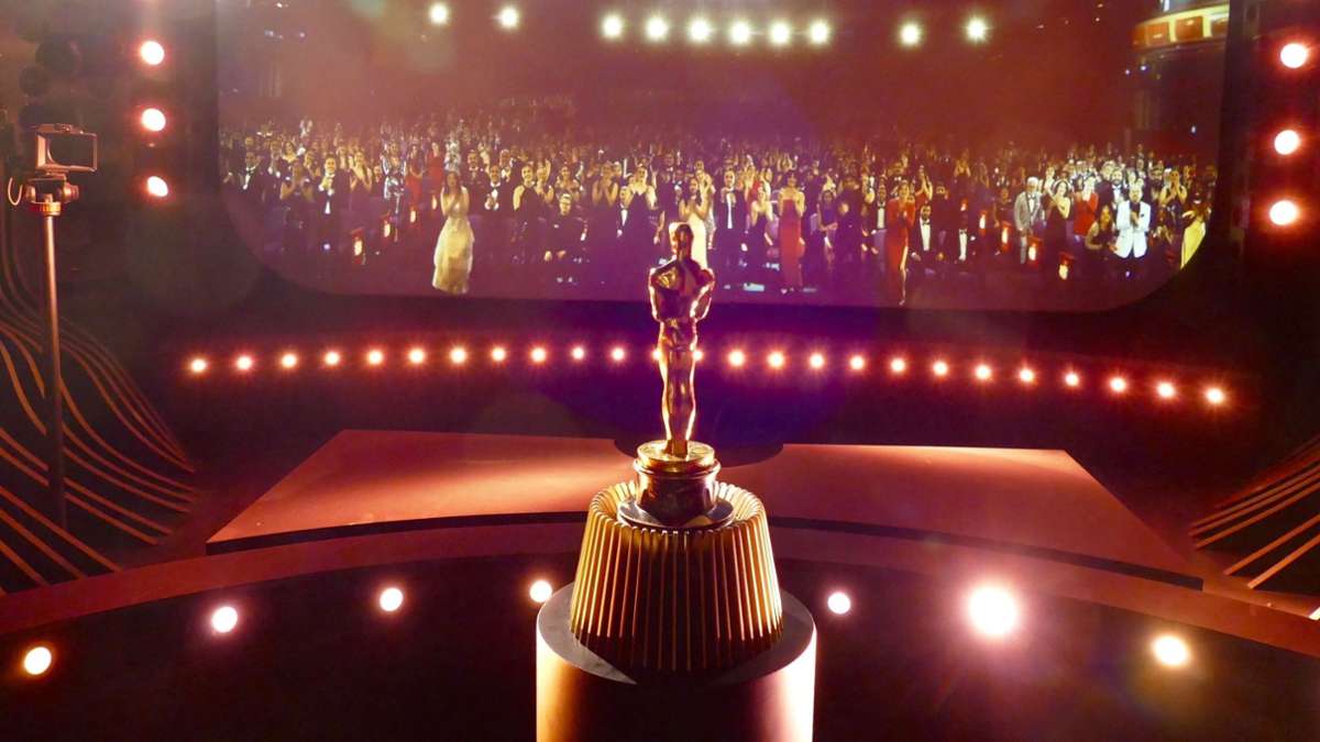 Hollywood: Die Oscar-Kandidaten für den besten Film im Überblick