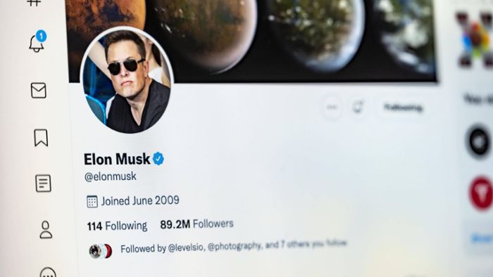 Elon Musk erklärt Twitter-Deal  für ungültig