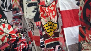 So läuft das erste 2-G-Heimspiel des VfB Stuttgart