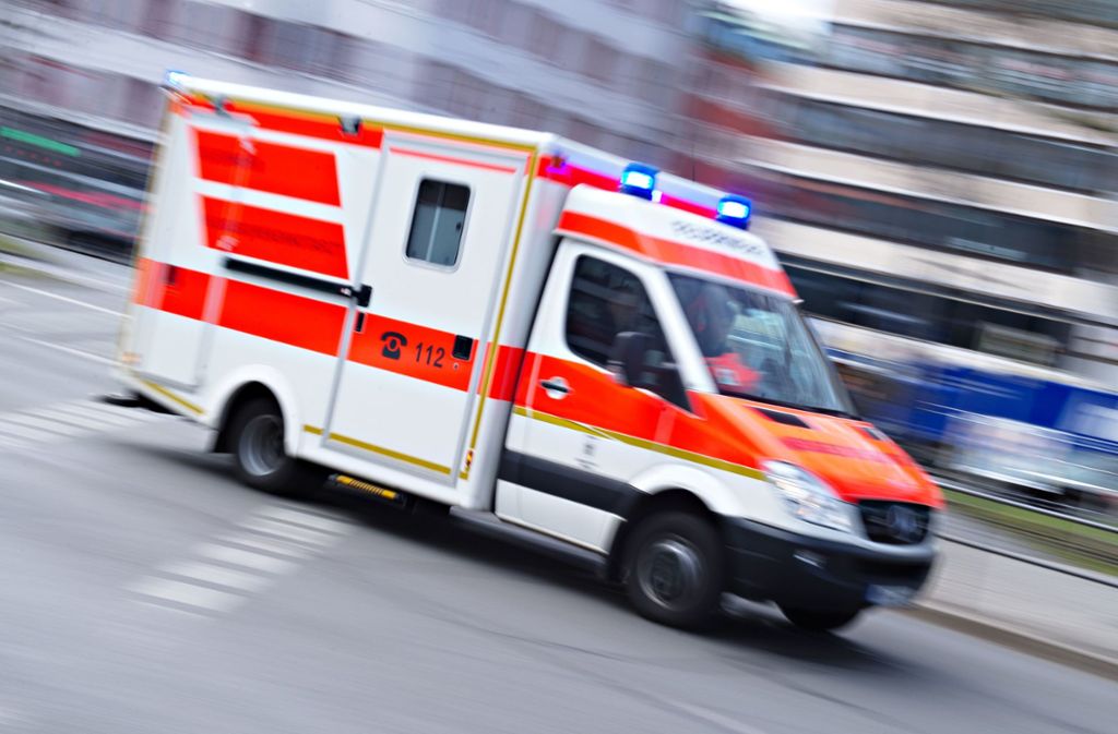 Kreis Rastatt: Fahrradfahrerin von Lkw erfasst und tödlich verletzt