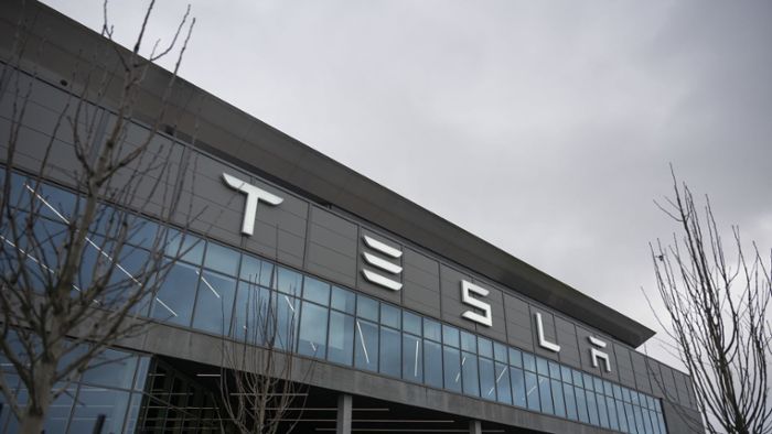 Bundesanwaltschaft übernimmt Ermittlungen zu Tesla-Anschlag