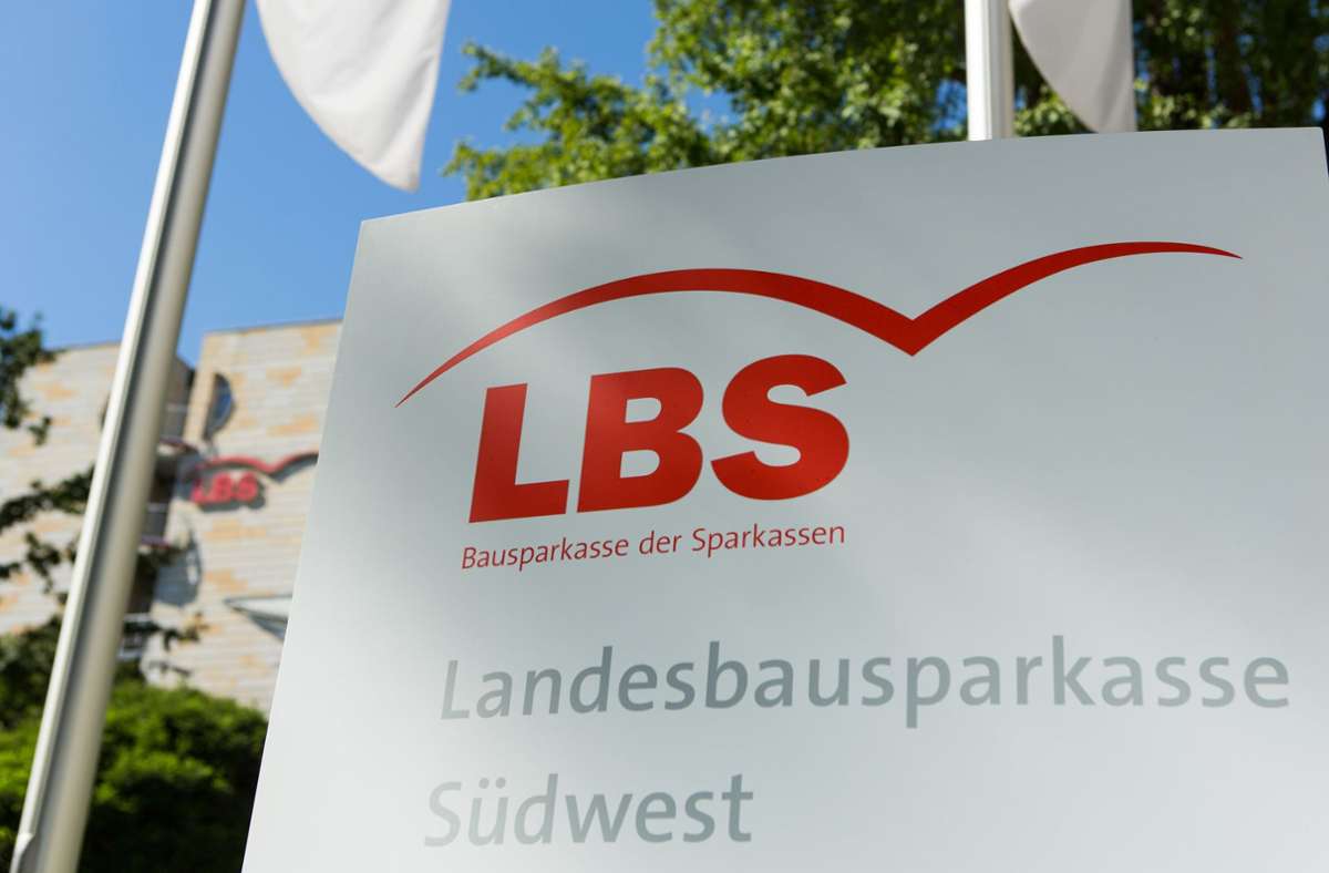 Südwest und Bayern: EZB gibt grünes Licht für Fusion der Landesbausparkassen