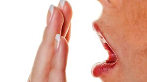 Eine Studie zeigt, was gegen Mundgeruch hilft