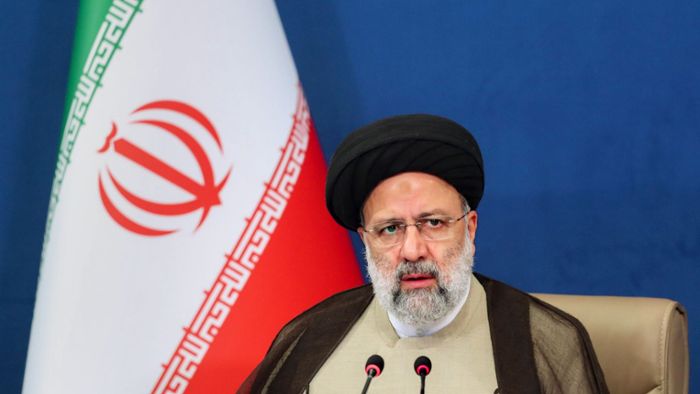 Daran könnte der New York-Besuch des iranischen Präsidenten scheitern