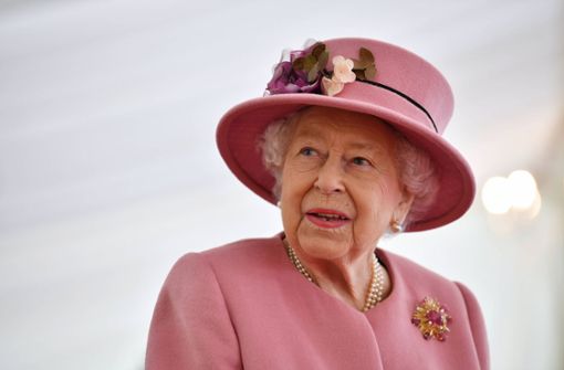 Elizabeth äußerte sich anlässlich des Commonwealth-Tags in der Westminster Abbey. Foto: imago images/i-Images