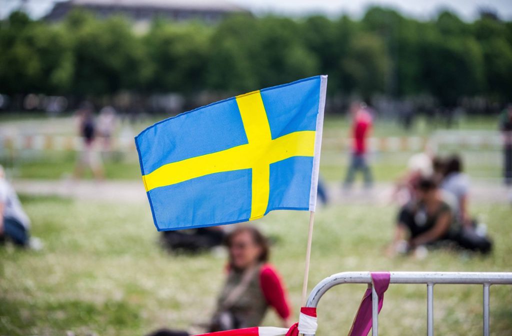 Sonderweg in der Corona-Krise: Todesfälle in Schweden steigen auf über 4000