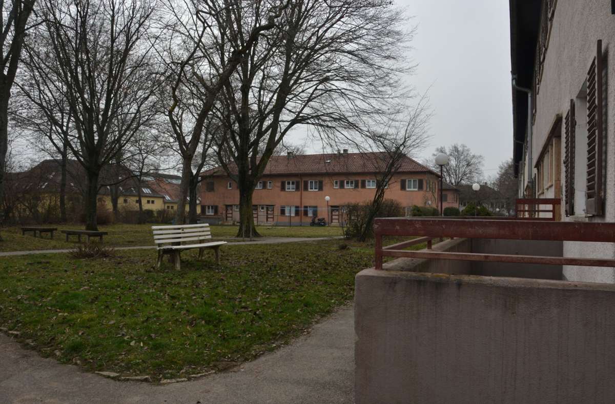 Bad Cannstatt – Wohnbau: SWSG baut rund 300 neue Wohnungen