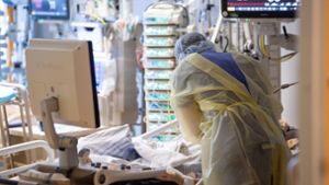 Krankenhäuser schlagen Alarm - „Die Lage ist hochkritisch“