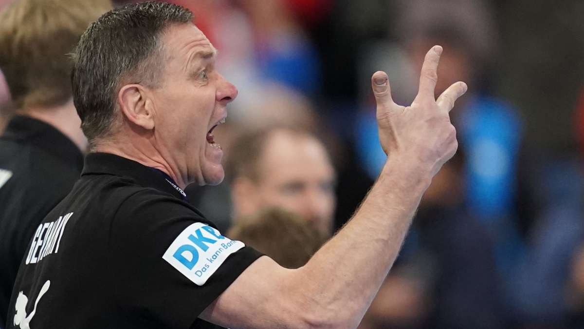 Alfred Gislason bleibt Handball-Bundestrainer: Der Druck war immens – und teilweise völlig unnötig