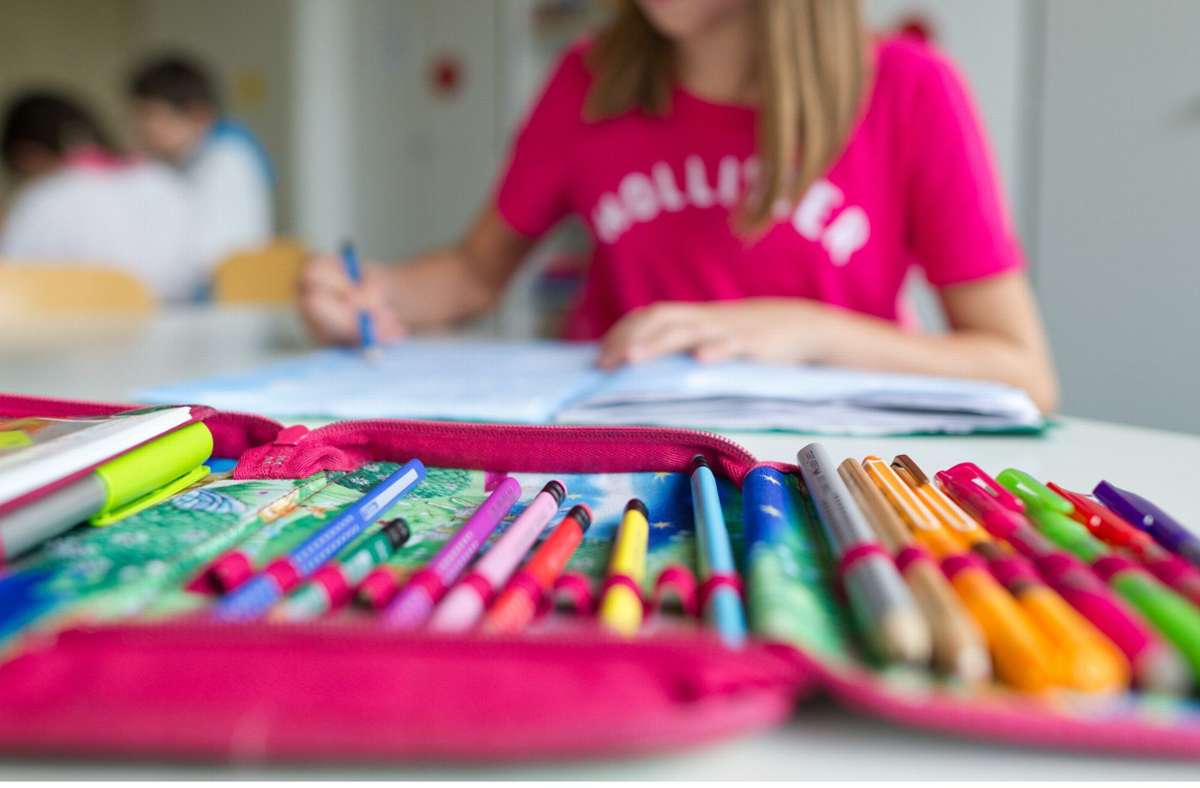 Ganztagsbetreuung an Grundschulen: Kabinett macht Weg für zusätzliche Finanzhilfen frei