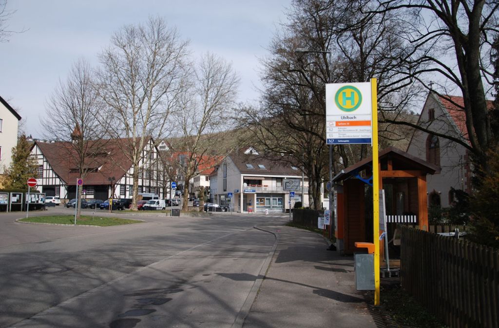 ObertürkheimBezirksbeirat fordert Einsatz von Kleinbussen zwischen Uhlbach und Rotenberg: Kritik am Verkehrskonzept