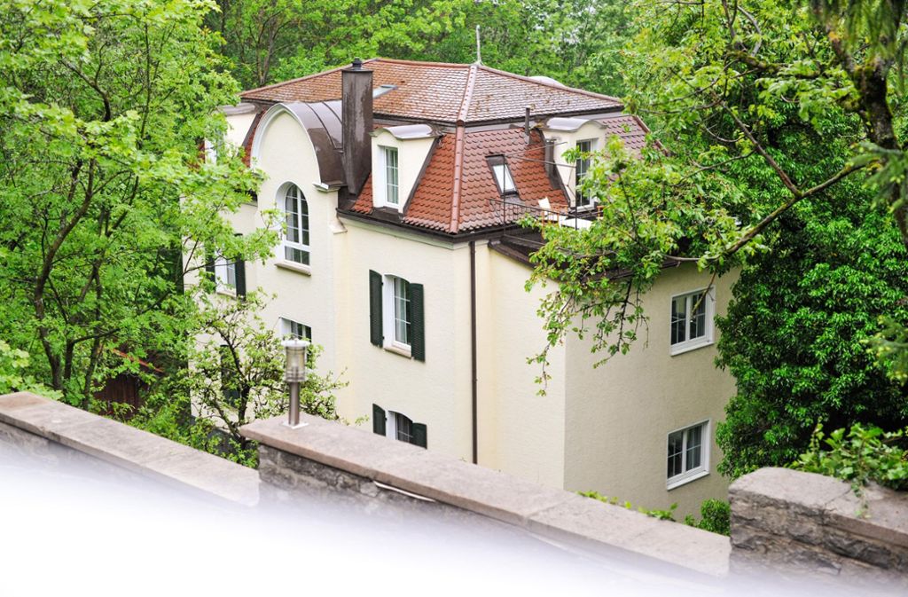 Wohnungsnot in Stuttgart: Hausbesetzer nehmen früheres Hotel ins Visier