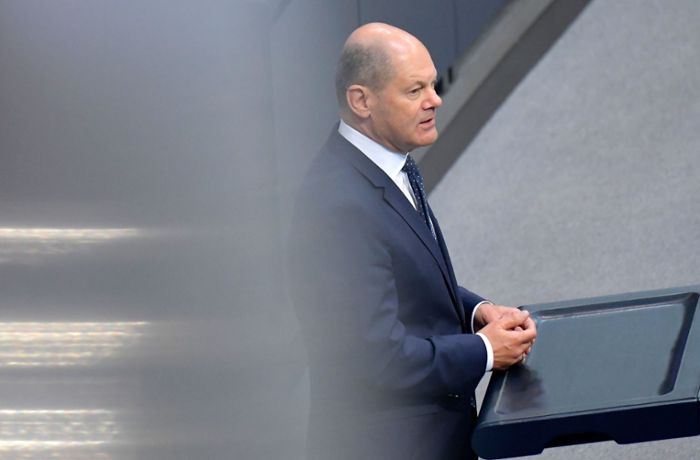 Konjunkturpaket in der Corona-Krise: Bundestag beschließt Rekordschulden von fast 218 Milliarden Euro