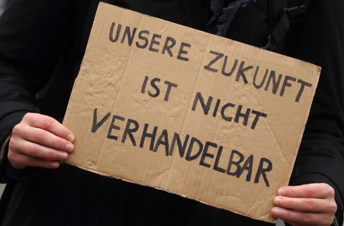 Klimaklage gegen Baden-Württemberg: „Klimaschutz darf nicht in die Zukunft verschoben werden“