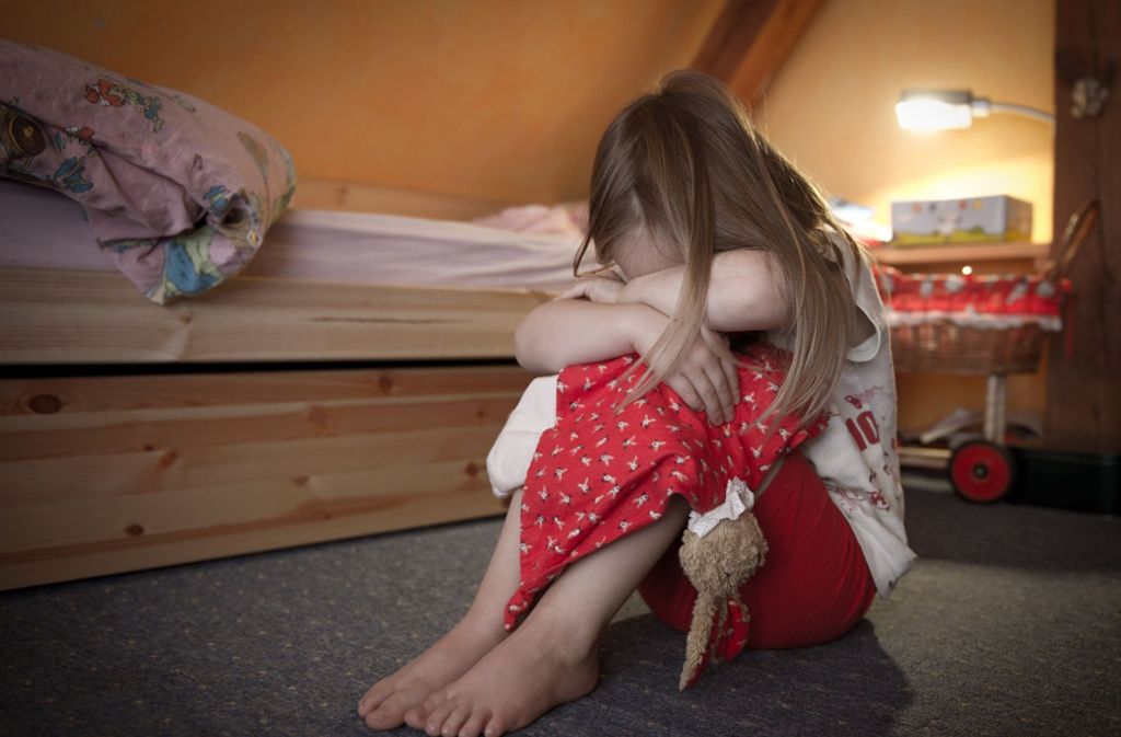 Kinder in der Coronakrise: In manchen Familien schlägt Anspannung in Gewalt um