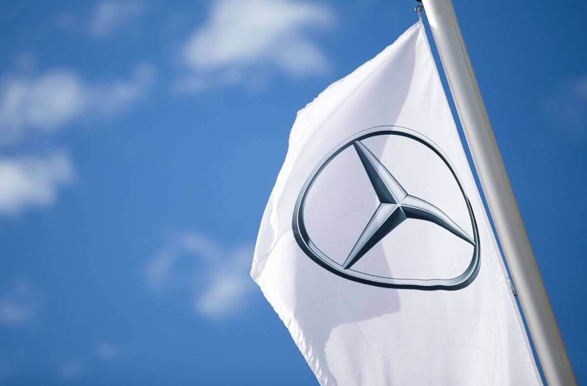 Vergleiche bei Dieselaffäre um Daimler: Stuttgarter Autobauer zahlt Milliarden an US-Kläger