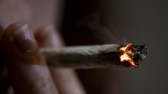 Unions-Innenminister wollen Klage gegen Cannabis-Legalisierung prüfen