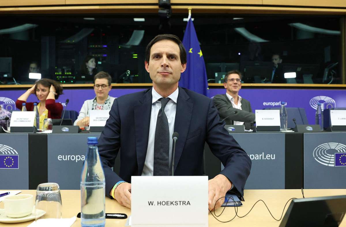 EU-Kommission: Ein neuer Mann fürs Klima in der EU