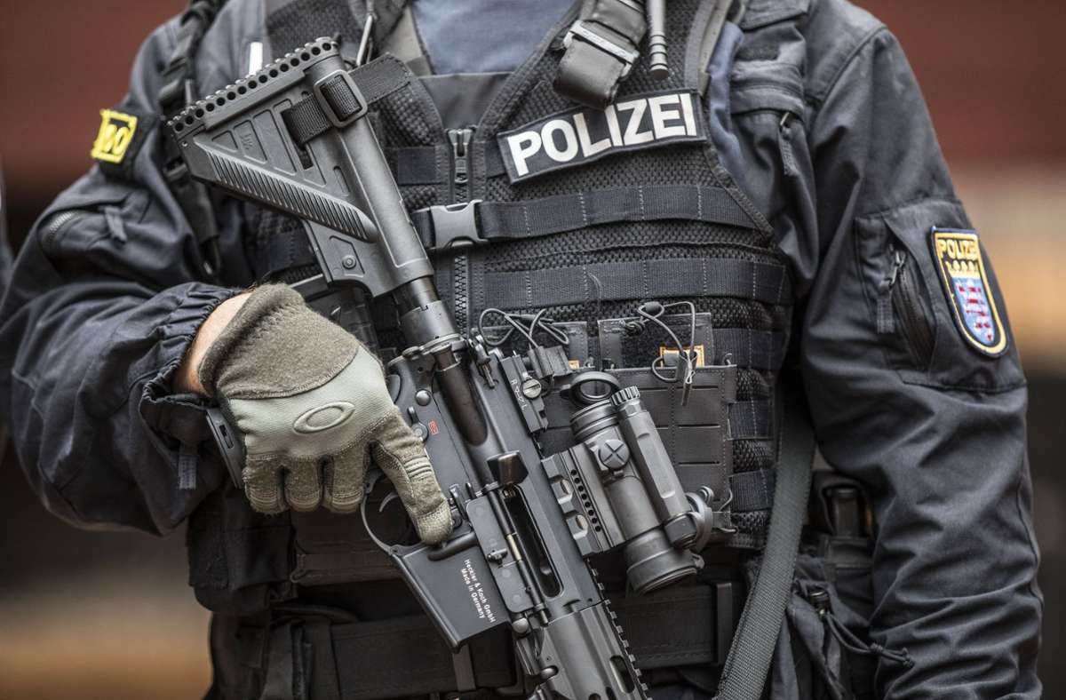 Waffenhersteller aus Oberndorf: Heckler & Koch macht etwas weniger Umsatz