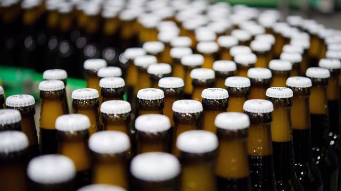 Magazin: Bierpreise werden steigen