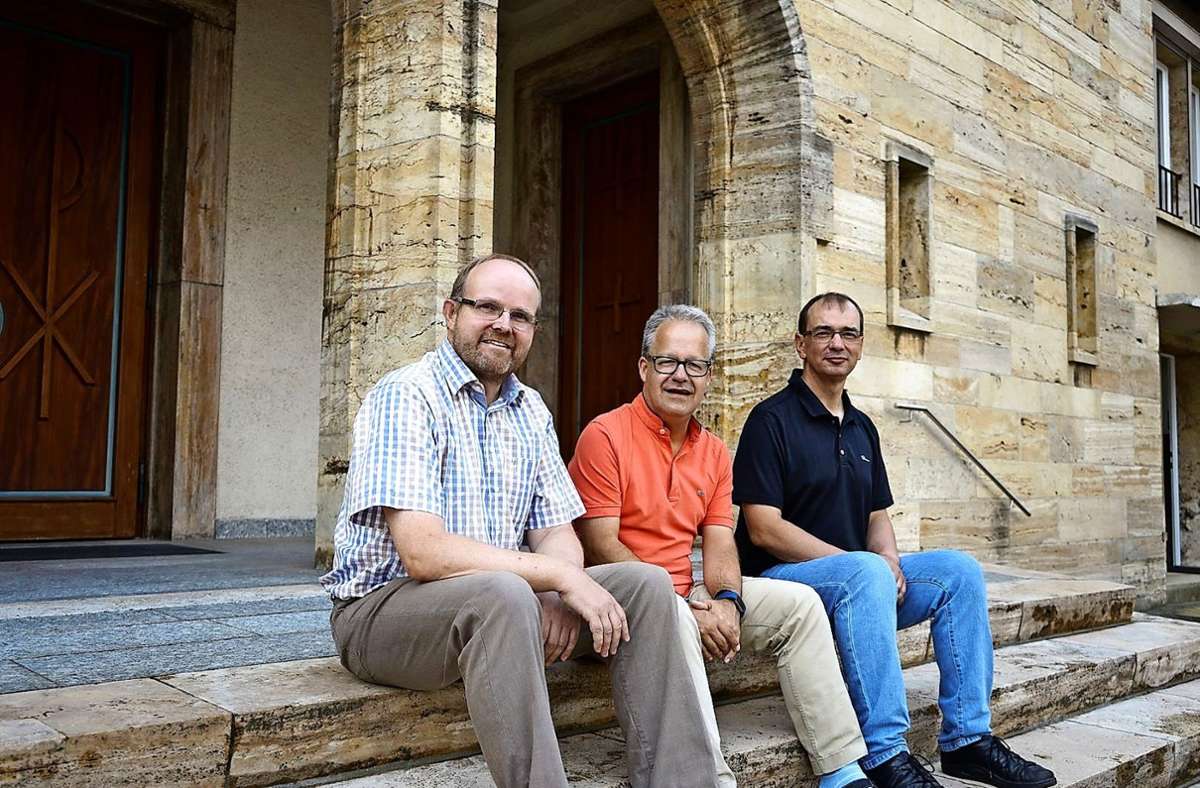 Stuttgart-Obertürkheim: Salesianer Don Boscos verlassen die Stadt