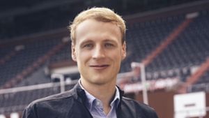 Der VfB holt Neuzugang vom FC St. Pauli – für die Verwaltung